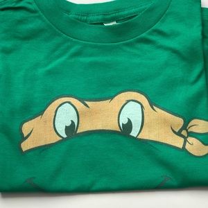 Brand new Teenage mutant ninja turtles youth t-shirt